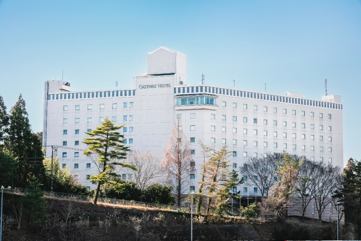 成田ゲートウェイホテル